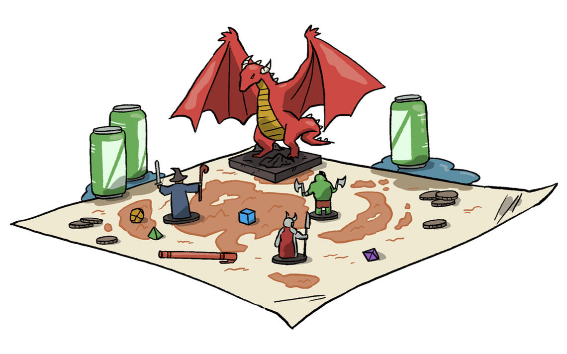 Library Panel Resources